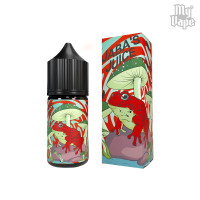 Набор для изготовления жидкости NoMad Jaba's Sour Cherry 30ml